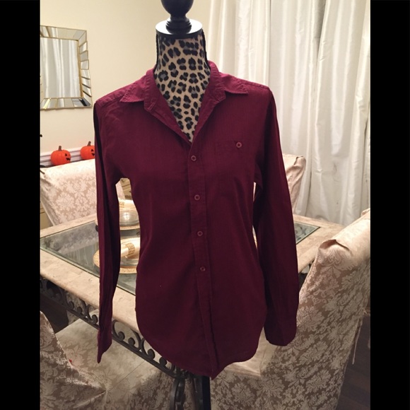 Men’s Rue 21 button down small- Cart A - Picture 1 of 4